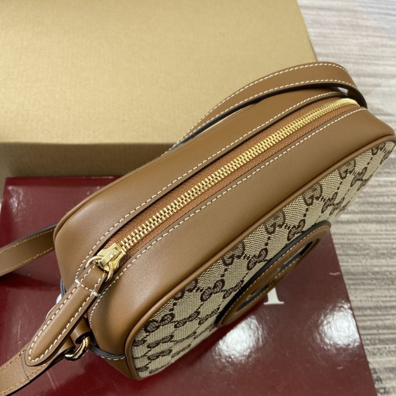 Gvc*1 box bags